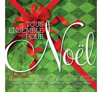 Tous Ensemble Pour Noel / Various