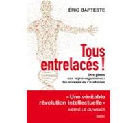 Tous Entrelacés ! (ebook)