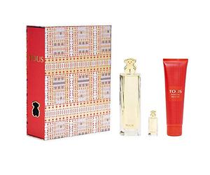 Tous Ep 90 Vp + 4,5 Ml + Body 150 Ml