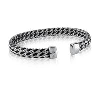 Tous - Esclava En Acero Tous Man - Negro