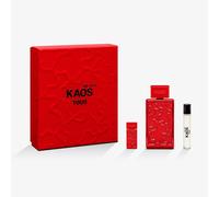 Tous - Estuche Eau De Parfum Tous Kaos In Red - Rojo