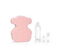 Tous - Estuche Eau De Toilette Metallic Vichy - Único