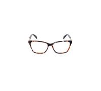 Tous Eyeglass frame VTOB68 BLACK/ORANGE HAVANA 54/15/135 Mujer