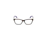 Tous Eyeglass frame VTOB68L MULTILAYER HAVANA 52/15/135 Unisex Adultos