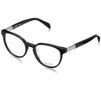 Tous Eyeglass frame VTOB69 SHINY BLACK 51/18/135 Mujer