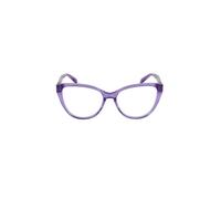 Tous Eyeglass frame VTOB95S SHINY TRANSP.VIOLET 54/16/135 Mujer