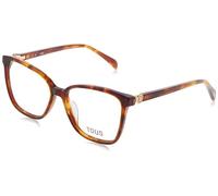 Tous Eyeglass Frame VTOB97 Shiny Havana 53/15/140 Mujer Gafas