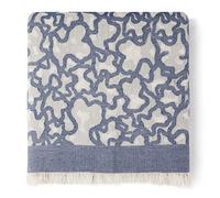 TOUS Foulard Kaos en color jeans