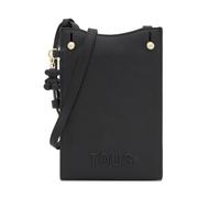 Tous - Funda De Móvil Colgante Negro Tous Back To Basics - Negro