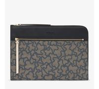 Tous - Funda Para Portátil Negra Kaos Icon - Negro