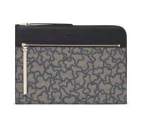 TOUS Funda Portátil Kaos Icon Negro 2002443551