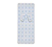 Tous - Funda Universal Seat Azul Celeste - U