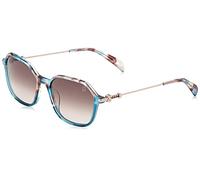 Gafas de sol Tous STOB42 Azul Talla: 55X17 Azul