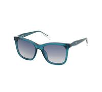 TOUS GAFAS DE SOL STOB46 MATT TRANSP.BLUE 53/18/140 PARA Mujer