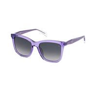 TOUS STOB46 Gafas, Shiny TRANSP.Liliac, 53 para Mujer