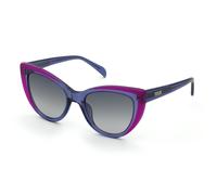 Gafas de sol Tous STOC34V Lila Talla: 53X19 Lila