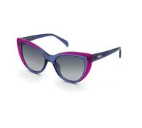 Gafas de sol Tous STOC34V Lila Talla: 53X19 Lila