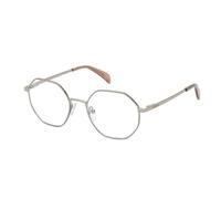 TOUS GAFAS DE VISTA VTO444 SH.RED GOLD W/COLOURED PARTS 52/140/19 PARA Mujer