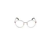 TOUS GAFAS DE VISTA VTO448 COLOR SH.LIGHT GOLD W/COL.PARTS PARA MUJER TALLA 51/135/19