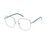 TOUS GAFAS DE VISTA VTO450 COLOR LIGHT GOLD W/COLOURED PARTS PARA MUJER TALLA 55/135/17