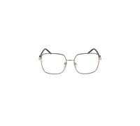 TOUS GAFAS DE VISTA VTO450 COLOR SH.ROSE GOLD W/BLACK PARTS PARA MUJER TALLA 55/135/17