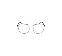 TOUS GAFAS DE VISTA VTO450 COLOR SHINY COPPER GOLD WITH COLOURED PARTS PARA MUJER TALLA 55/135/17