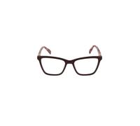 TOUS GAFAS DE VISTA VTOB29L SHINY FULL BROWN 51/135/17 PARA Mujer