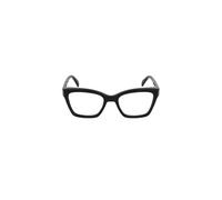 TOUS GAFAS DE VISTA VTOB66W COLOR SHINY BLACK PARA MUJER TALLA 51/135/19