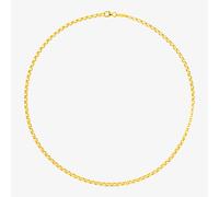 Tous - Gargantilla De Oro, 42 Cm Tous Chain - Dorado