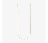 Tous - Gargantilla De Oro Con Anillas Pequeñas, 40 Cm Tous Chain - Dorado