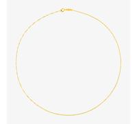 Tous - Gargantilla De Oro Cordón, 40 Cm Tous Chain - Dorado
