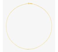 Tous - Gargantilla De Oro Cordón, 45 Cm Tous Chain - Dorado