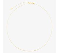 Tous - Gargantilla De Oro Cordón Fino, 45 Cm Tous Chain - Dorado