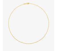 Tous - Gargantilla De Oro De Bolas De 1,2 Mm, 45 Cm Tous Chain - Dorado