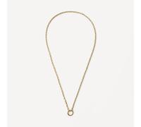 Tous - Gargantilla De Oro Tous Atelier - Dorado