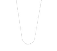 Tous - Gargantilla De Plata Con Bolas, 58 Cm Chain - Plateado