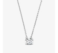 Tous - Gargantilla De Platino Con Diamante Talla Brillante Creado En Laboratorio 0,25 Ct Sweet Diamonds Lgd - Transparente