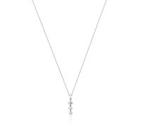 Tous - Gargantilla De Platino Con Diamantes Creados En Laboratorio Les Classiques Lgd - Transparente