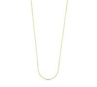 Tous - Gargantilla Larga Con Baño De Oro 18 Kt Sobre Plata Con Anillas, 70 Cm Chain - Dorado