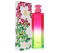 Tous Gems Power by Tous Eau De Toilette Spray 3 oz / e 90 ml