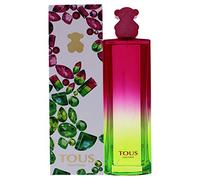 TOUS Gems Power Edt Vapo, Fruity, 90 Ml