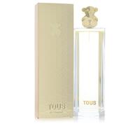 Tous Gold by Tous Eau De Parfum Spray 3 oz / e 90 ml
