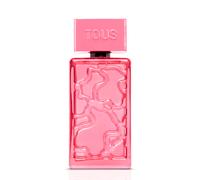 TOUS KAOS eau de parfum vaporizador 50 ml