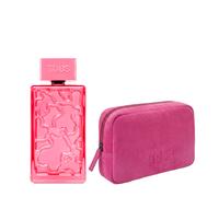 TOUS Kaos Eau De Perfum Estuche - 90 ML Eau de Parfum Perfumes Mujer