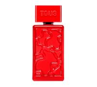TOUS Kaos In Red - 50 ML Eau de Parfum Perfumes Mujer