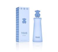 KIDS BOY eau de toilette vaporizador 100 ml