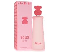 Tous Kids by Tous Eau De Toilette Spray 3.4 oz / e 100 ml