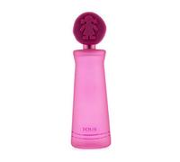 Tous kids girl 100 ml, eau de toilette para niña, aroma infantil flor