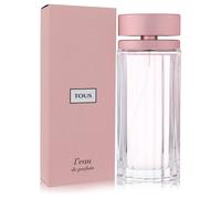 Tous L'eau by Tous Eau De Parfum Spray 3 oz / e 90 ml