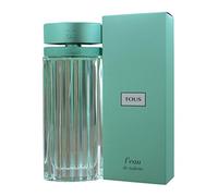 Tous L'Eau, Eau de Toilette para Mujer, Fragancia Floral Amaderada, 90 ml con Vaporizador